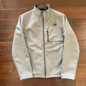 The North Face Men’s Apex Bionic, Grey, Large